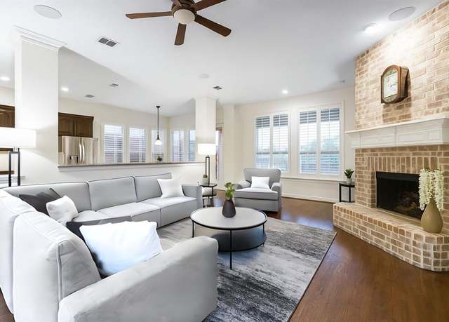 Property at 1011 Shadow Hill Dr, Prosper, TX 75078, 3 beds, 3.5 baths