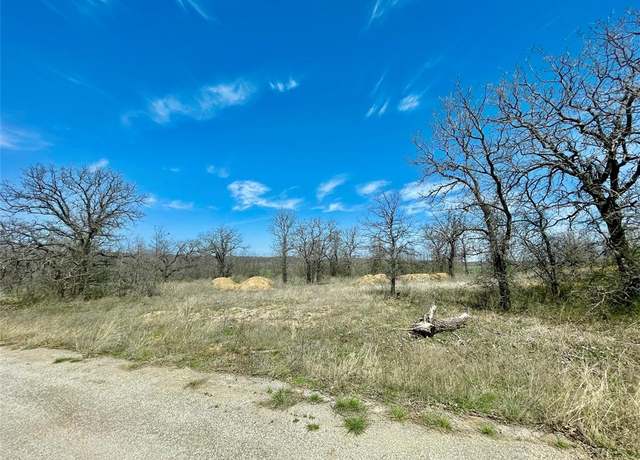 Property at TBD Lark Meadow Dr, Bridgeport, TX 76426