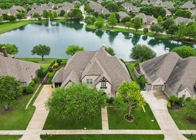 Property at 2801 Golden Meadow Ct, Mckinney, TX 75069, 5 beds, 4.5 baths