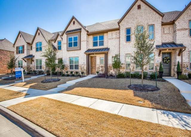 Property at 409 Carnaby Ct, Mckinney, TX 75072, 3 beds, 2.5 baths