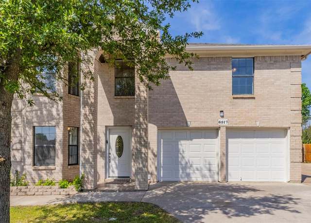 Property at 6517 Bob Hanger St, Fort Worth, TX 76179, 4 beds, 3 baths