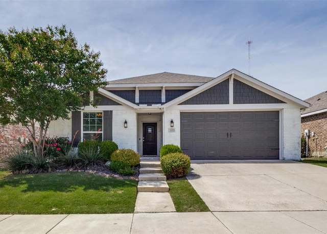 Property at 1809 6th St, Argyle, TX 76226, 4 beds, 2 baths