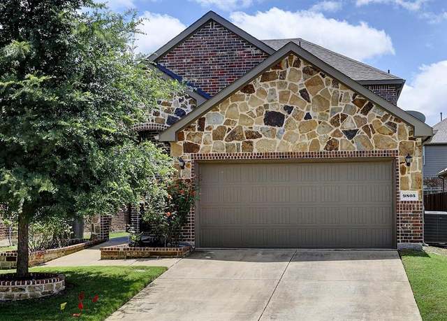 Property at 9805 Diamondback, Mckinney, TX 75071, 3 beds, 2.5 baths