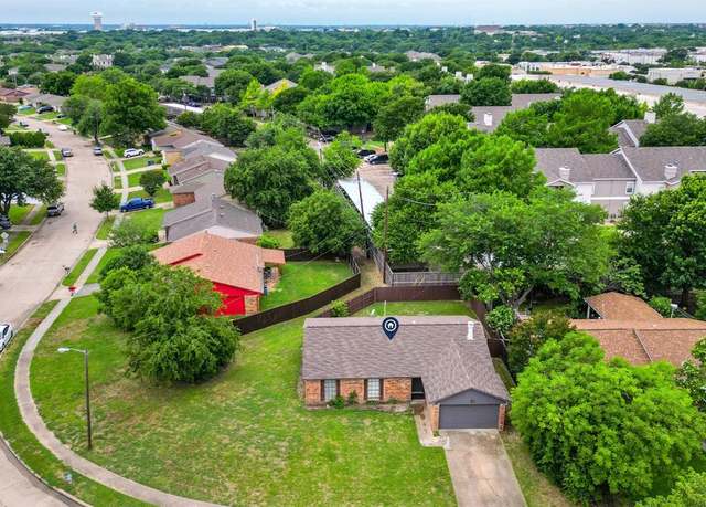 Property at 122 W Way Dr, Allen, TX 75002, 3 beds, 2 baths