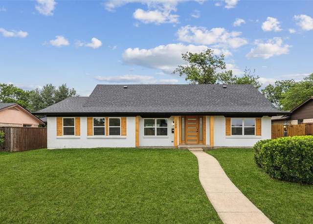 Property at 1309 Northpark Dr, Richardson, TX 75081, 4 beds, 2.5 baths