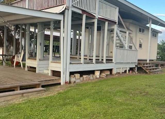 Property at 2054 Pelican Isle, Kerens, TX 75144, 1 bed, 1 bath