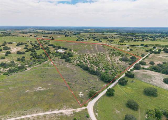 Property at 50 County Road 189, Mullin, TX 76864