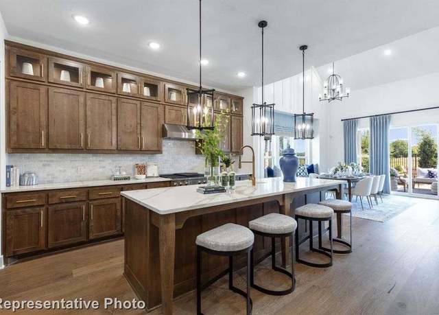 Property at 4114 Windy Point Rd, Oak Point, TX 75068, 5 beds, 5.5 baths