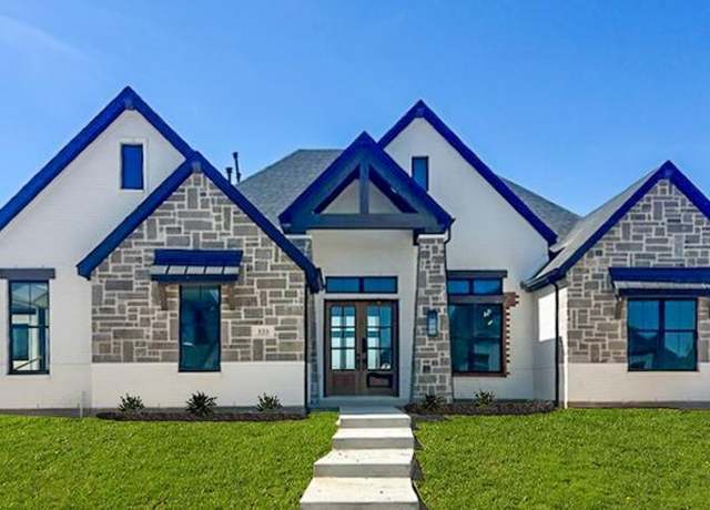 Property at 333 Wimberley Dr, Haslet, TX 76052, 4 beds, 3.5 baths