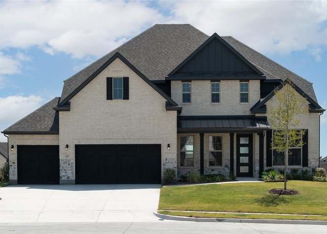 Property at 3307 Guardian Angel Ct, Heath, TX 75032, 4 beds, 3.5 baths