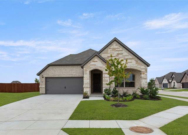 Property at 1025 Goya Dr, Royse City, TX 75189, 4 beds, 2 baths
