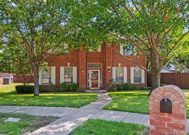 Property at 8500 Timber Crest Ct, Frisco, TX 75035, 3 beds, 2.5 baths