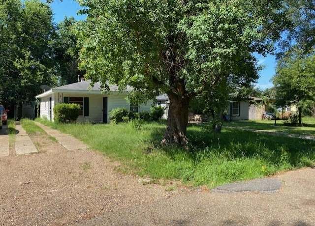 Property at 2515 Malcolm St, Shreveport, LA 71108, 2 beds, 1 bath