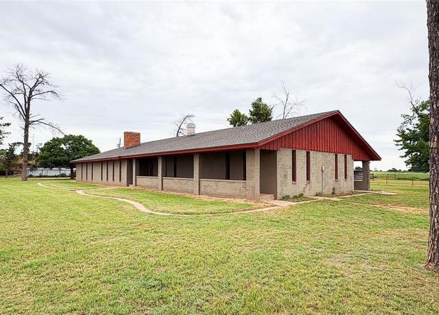 Property at 4613 Sand Rd, Vernon, TX 76384, 3 beds, 3 baths