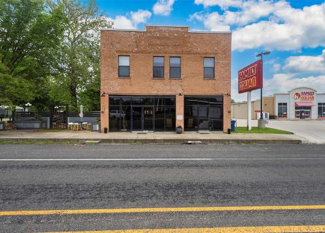 Property at 110 W Main St, Cumby, TX 75433, 4 beds, 2 baths
