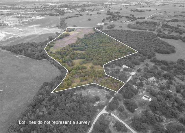 Property at 201 Private Road 3582, Paradise, TX 76073