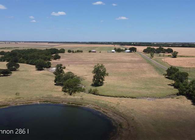 Property at TBD 791 FM 667 Rd, Italy, TX 76651