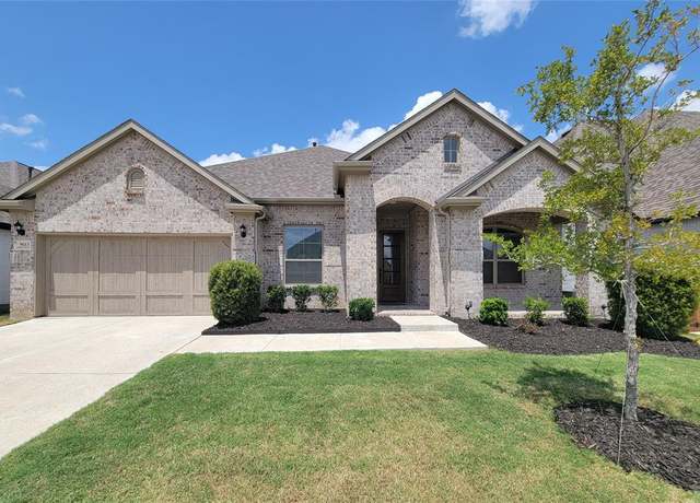 Property at 9613 Boulder Point Rd, Oak Point, TX 75068, 4 beds, 3 baths