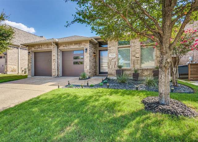 Property at 15321 Mount Evans Dr, Little Elm, TX 75068, 4 beds, 3 baths