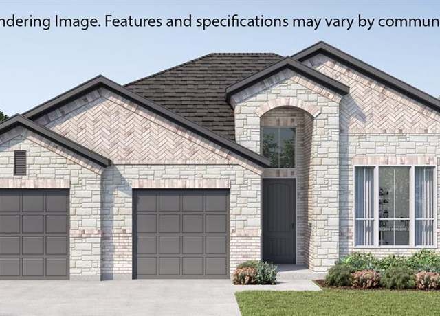Property at 155 Rosehaven, Greenville, TX 75402, 3 beds, 2 baths