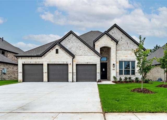 Property at 155 Rosehaven, Greenville, TX 75402, 3 beds, 2 baths