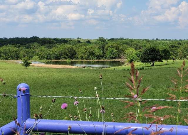 Property at TBD County Road 212, Coolidge, TX 76635