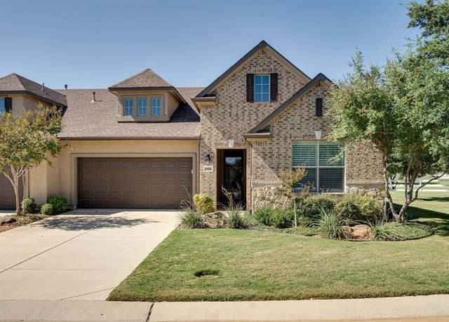 Property at 10016 Obsidian Dr, Denton, TX 76207, 2 beds, 2 baths