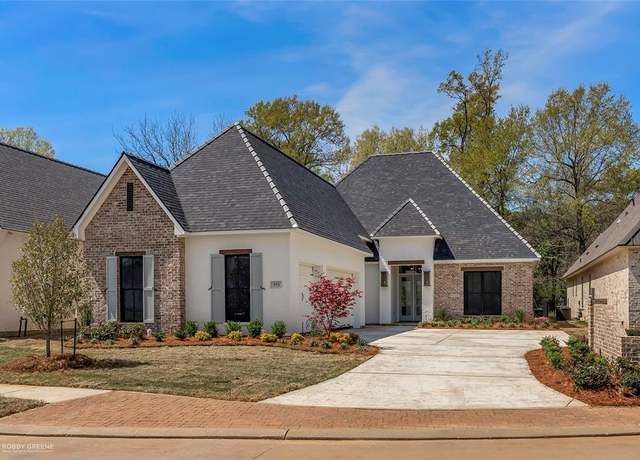 Property at 351 Belle Winds Ct, Shreveport, LA 71106, 4 beds, 3.5 baths