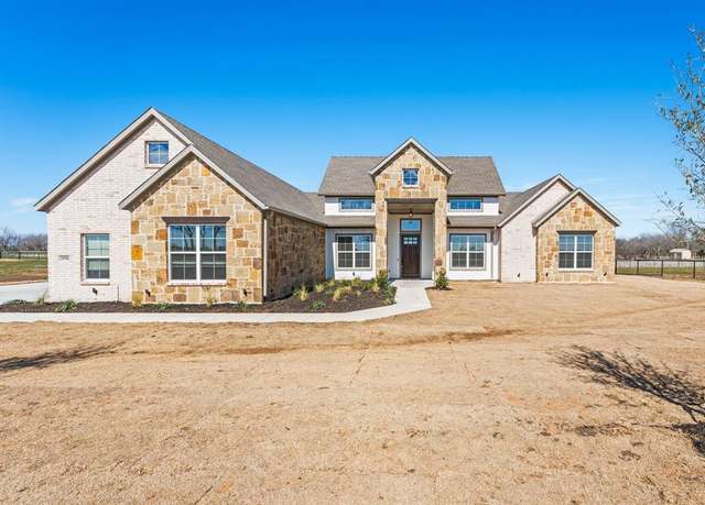 Property at 56 Dove Landing Rd, Valley View, TX 76272, 4 beds, 2.5 baths