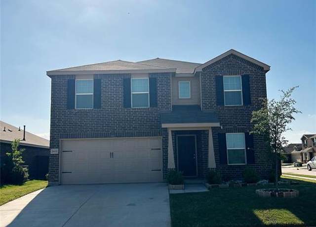 Property at 16033 Rein Ave, Haslet, TX 76052, 4 beds, 3 baths