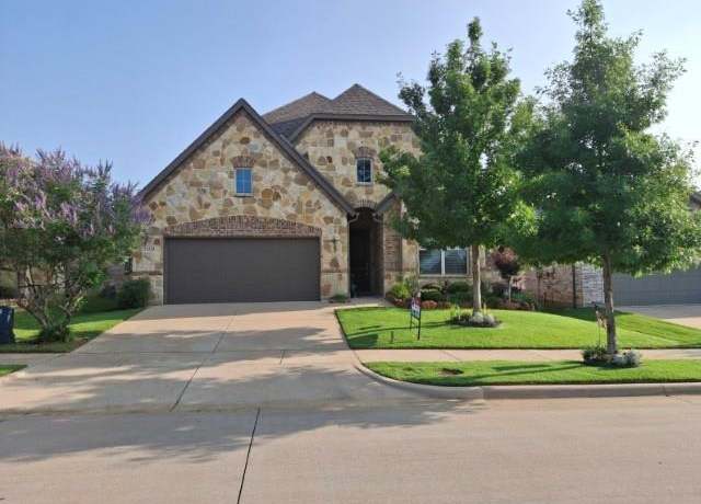 Property at 5609 Rio Rd, Denton, TX 76208, 3 beds, 2 baths