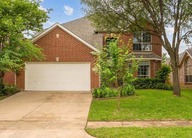 Property at 13232 Vista Glen Ln, Fort Worth, TX 76040, 4 beds, 3.5 baths
