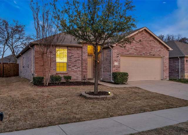 Property at 1321 Rivers Creek Ln, Little Elm, TX 75068, 3 beds, 2 baths