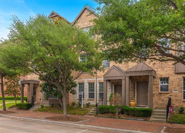 Property at 3924 Asbury Ln, Addison, TX 75001, 3 beds, 3.5 baths