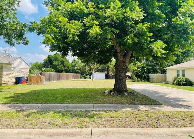 Property at 1416 Williams Dr, Garland, TX 75042