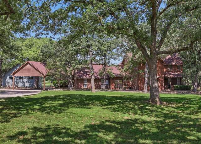 Property at 1189 W Jeter Rd, Bartonville, TX 76226, 8 beds, 5.5 baths