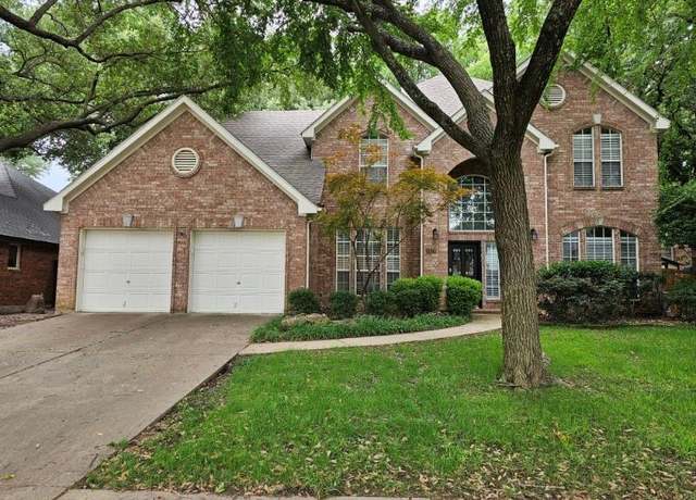 Property at 3429 Camden Dr, Flower Mound, TX 75028, 4 beds, 2.5 baths