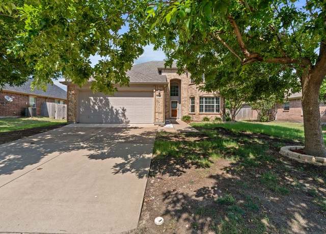 Property at 108 Bear Trl, Waxahachie, TX 75165, 4 beds, 2.5 baths