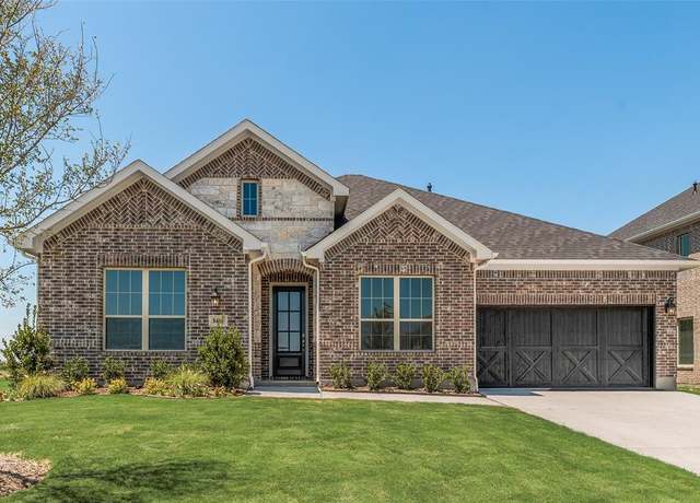 Property at 8465 Wyndemere Ln, Frisco, TX 75036, 3 beds, 2.5 baths