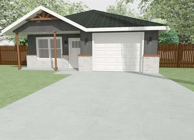Property at 255 Tombstone Rd, Abilene, TX 79602, 3 beds, 2 baths
