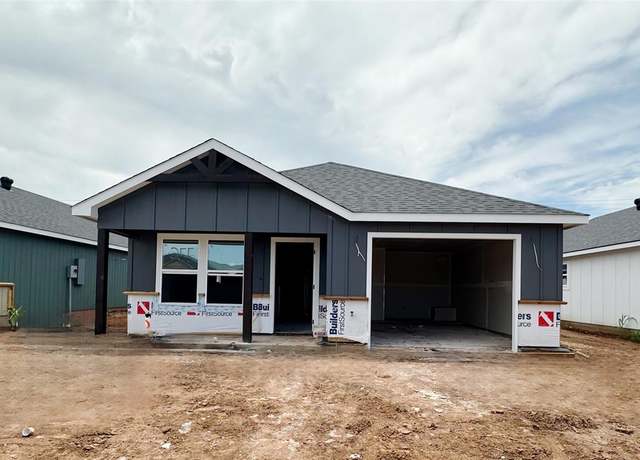 Property at 255 Tombstone Rd, Abilene, TX 79602, 3 beds, 2 baths