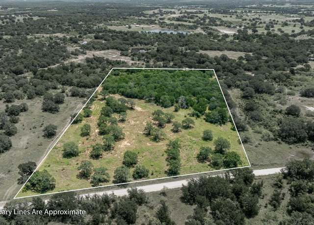Property at 827 Erwin Rd, Jacksboro, TX 76458