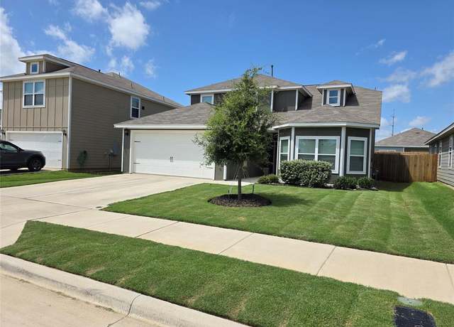 Property at 1420 Sunkiss Dr, Fort Worth, TX 76140, 4 beds, 2.5 baths