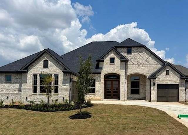 Property at 7213 Fireside Dr, Argyle, TX 76226, 4 beds, 4.5 baths
