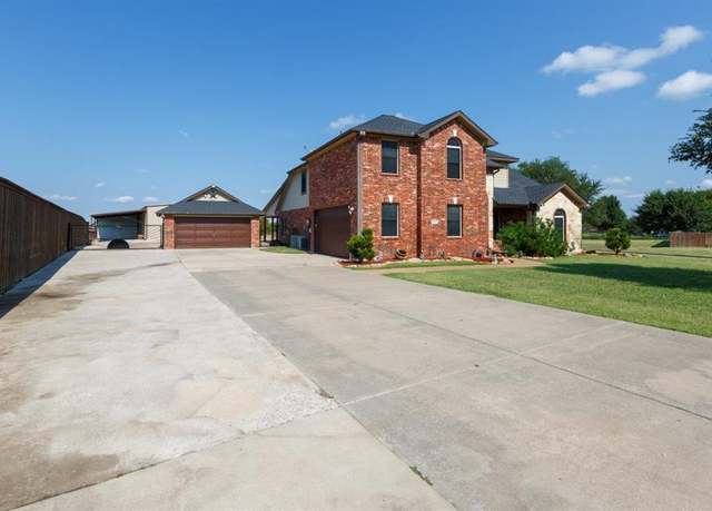 Property at 1088 Harvest Hill Cir, Royse City, TX 75189, 5 beds, 4 baths