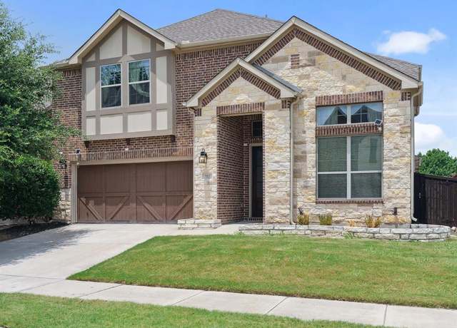 Property at 702 Callaway Dr, Allen, TX 75013, 5 beds, 4 baths