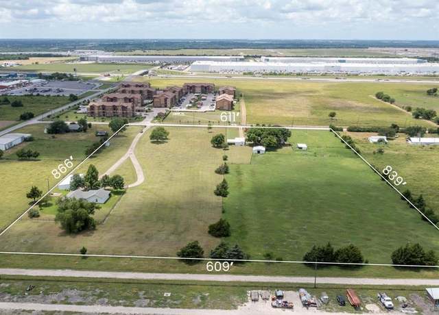 Property at 330 S Goode Rd, Wilmer, TX 75172