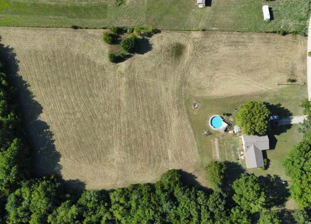 Property at TBD County Road 4910, Trenton, TX 75490