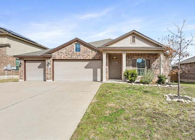 Property at 2820 Keathley Dr, Lorena, TX 76655, 4 beds, 2 baths