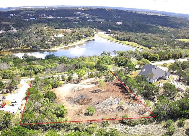 Property at 1060 Bluegill Rdg, Bluff Dale, TX 76433